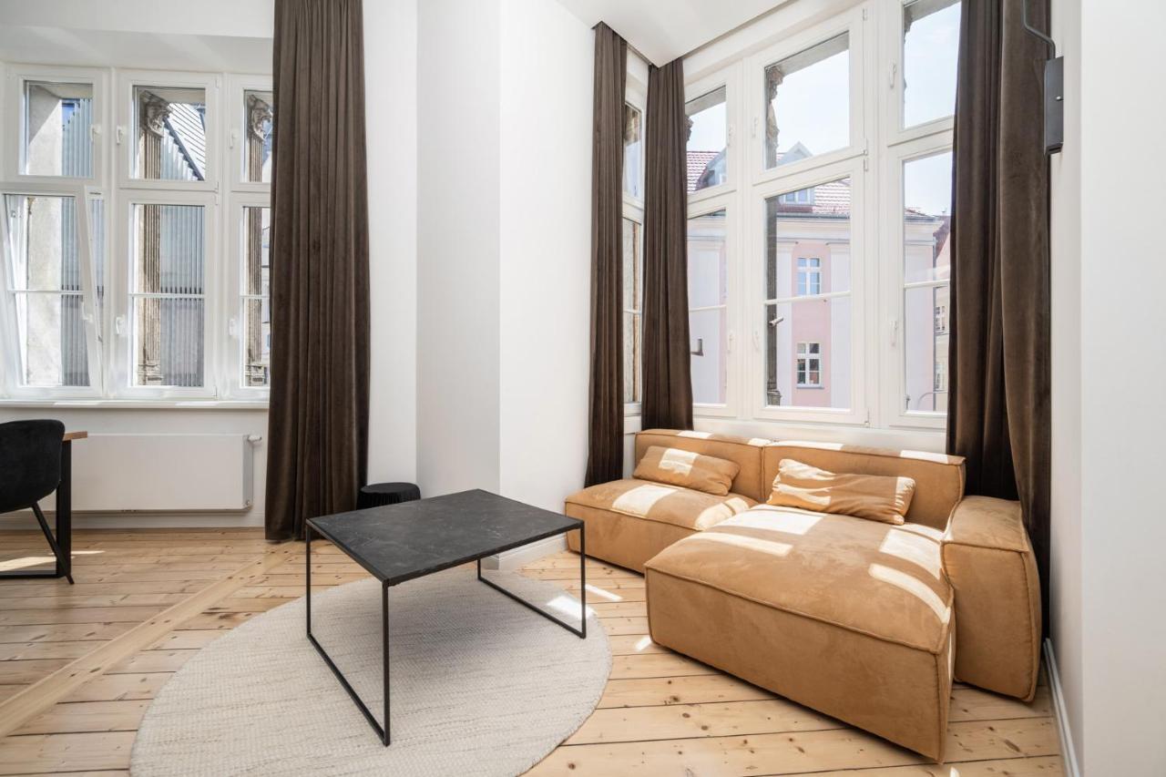 Apartament Malarska 50M Od Rynku Вроцлав Экстерьер фото
