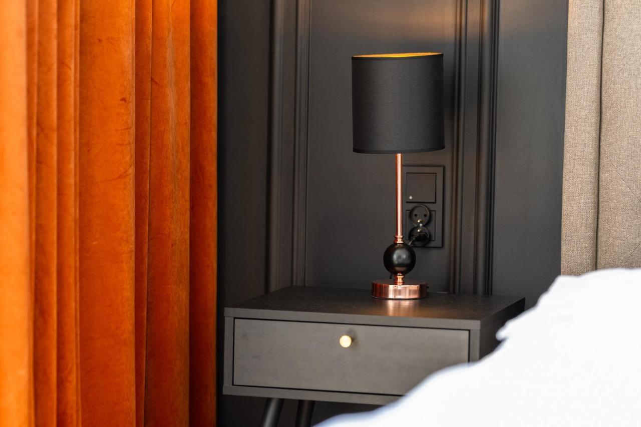Apartament Malarska 50M Od Rynku Вроцлав Экстерьер фото