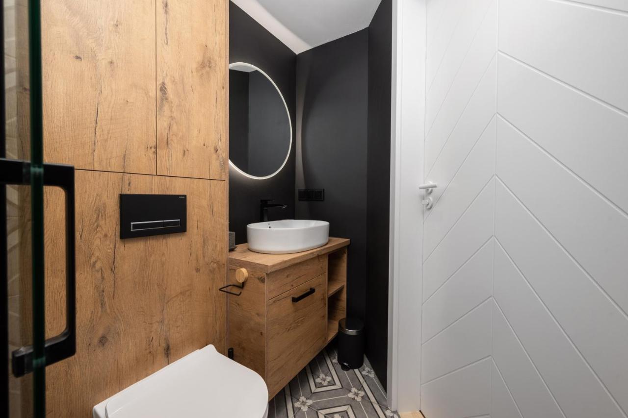 Apartament Malarska 50M Od Rynku Вроцлав Экстерьер фото